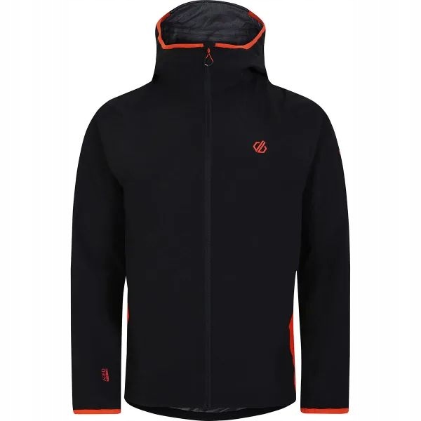 Kurtka turystyczna Dare 2B Męska Kurtka Torrek Lite S P311