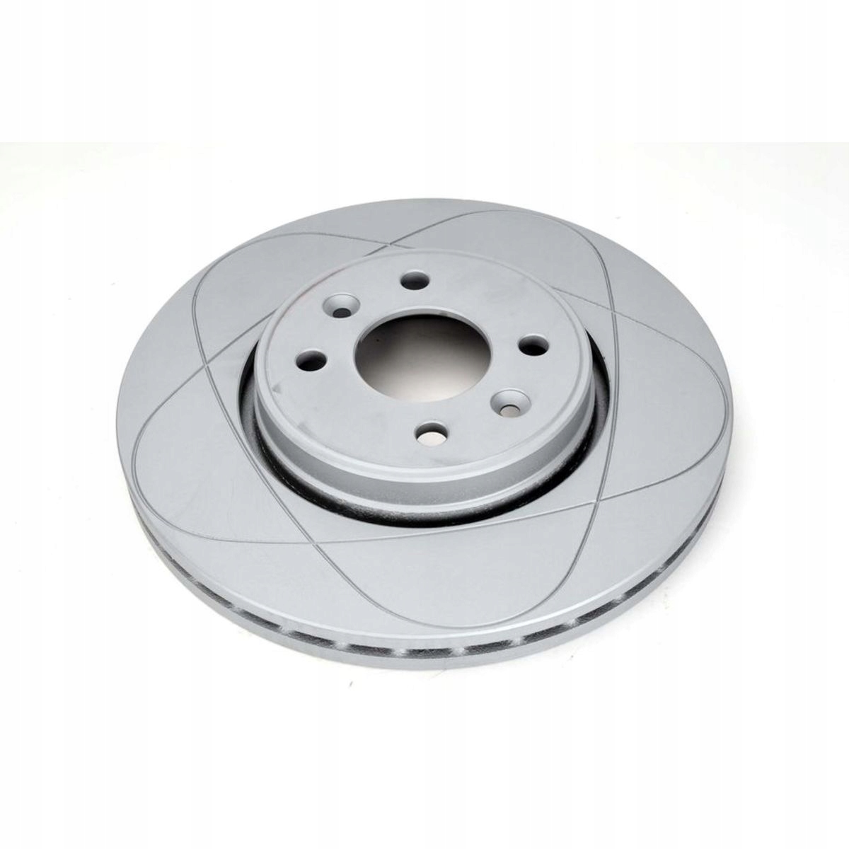 Tarcza ATE Power Disc Renault Megane 1 9Dti 2 0 9