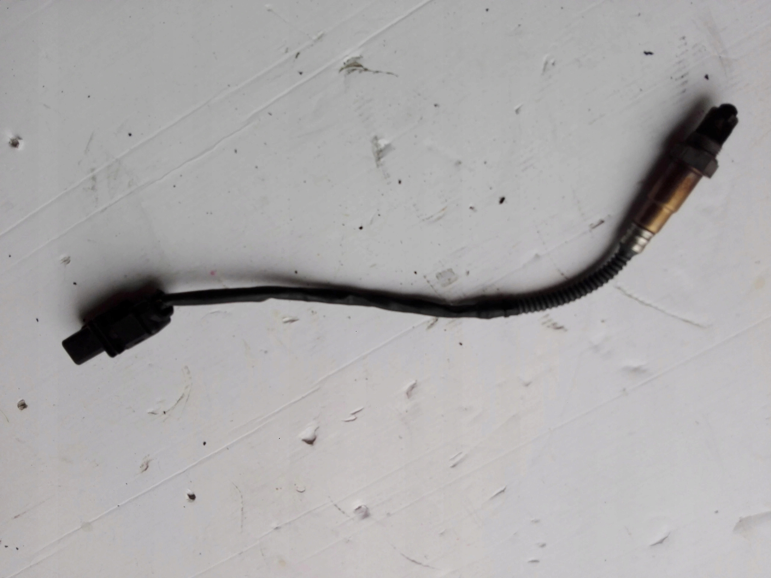 SONDA LAMBDA 7G919D375BA FORD VOLVO MAZDA 1.6 d