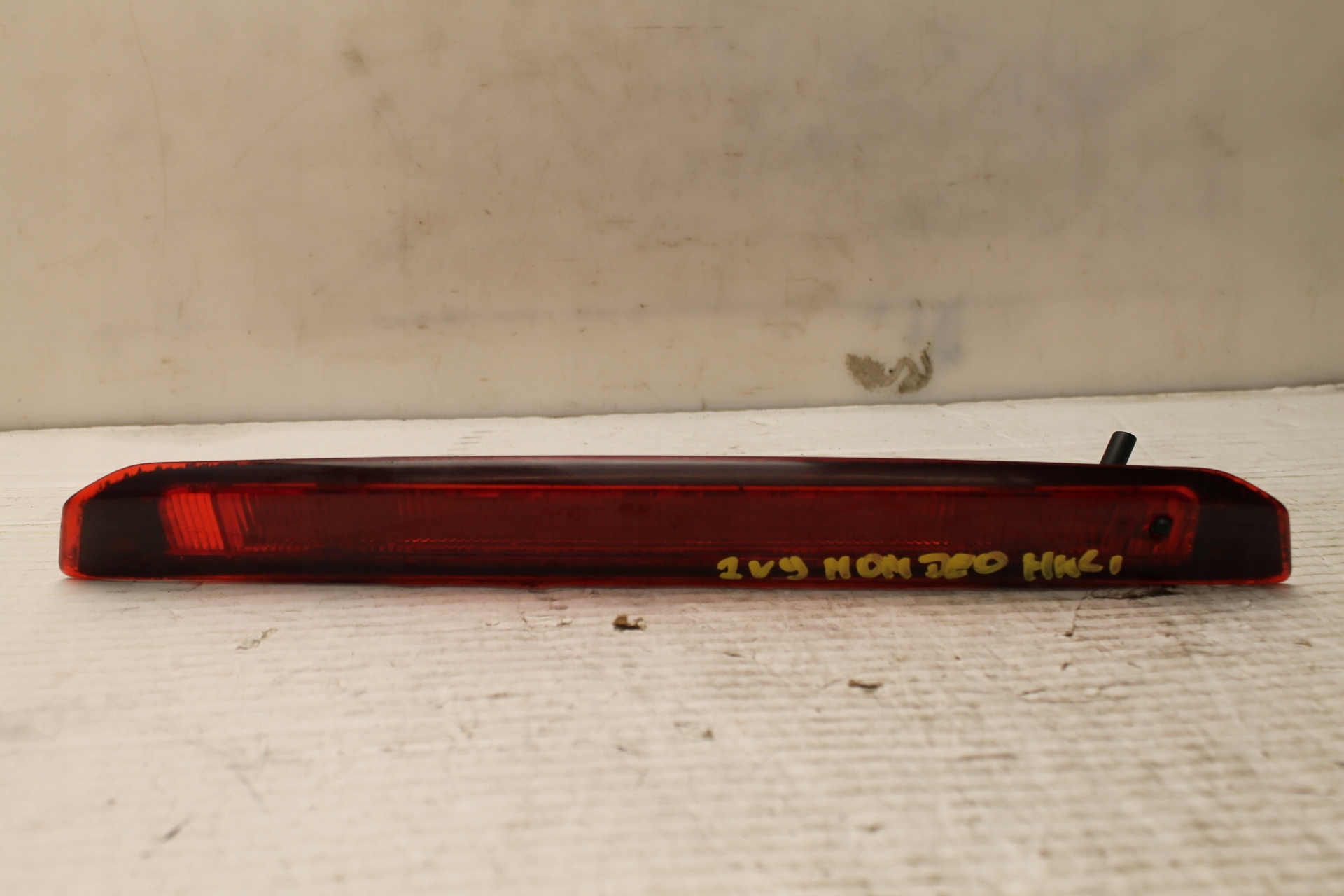 ТРЕТИЙ СТОП-СИГНАЛ FORD MONDEO MK4 LIFT УНИВЕРСАЛ