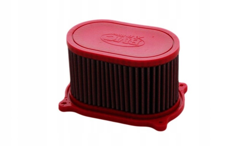 Bmc Vzduchový Filter Suzuki Sv 650 S 99-02; Cagiva Raptor 650 01-04 (race)