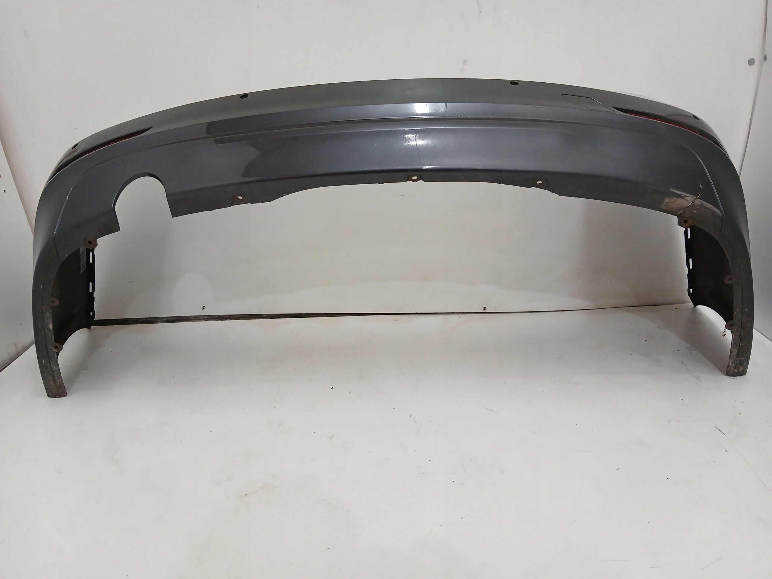 Stoßstange hinten BMW F31 B39