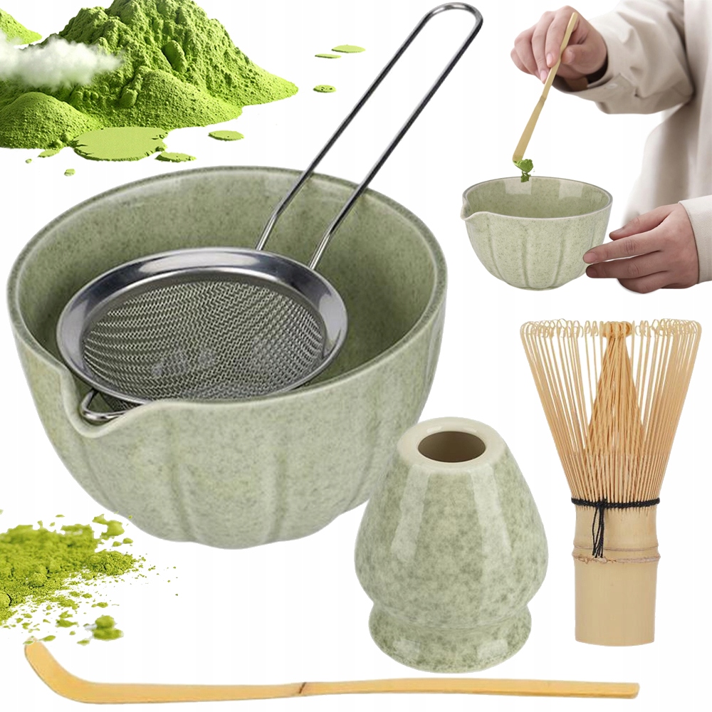 Levně Premium Sada Pro Matchy 5 Prvků Hladké, Trvanlivé, Vynikající Dárek