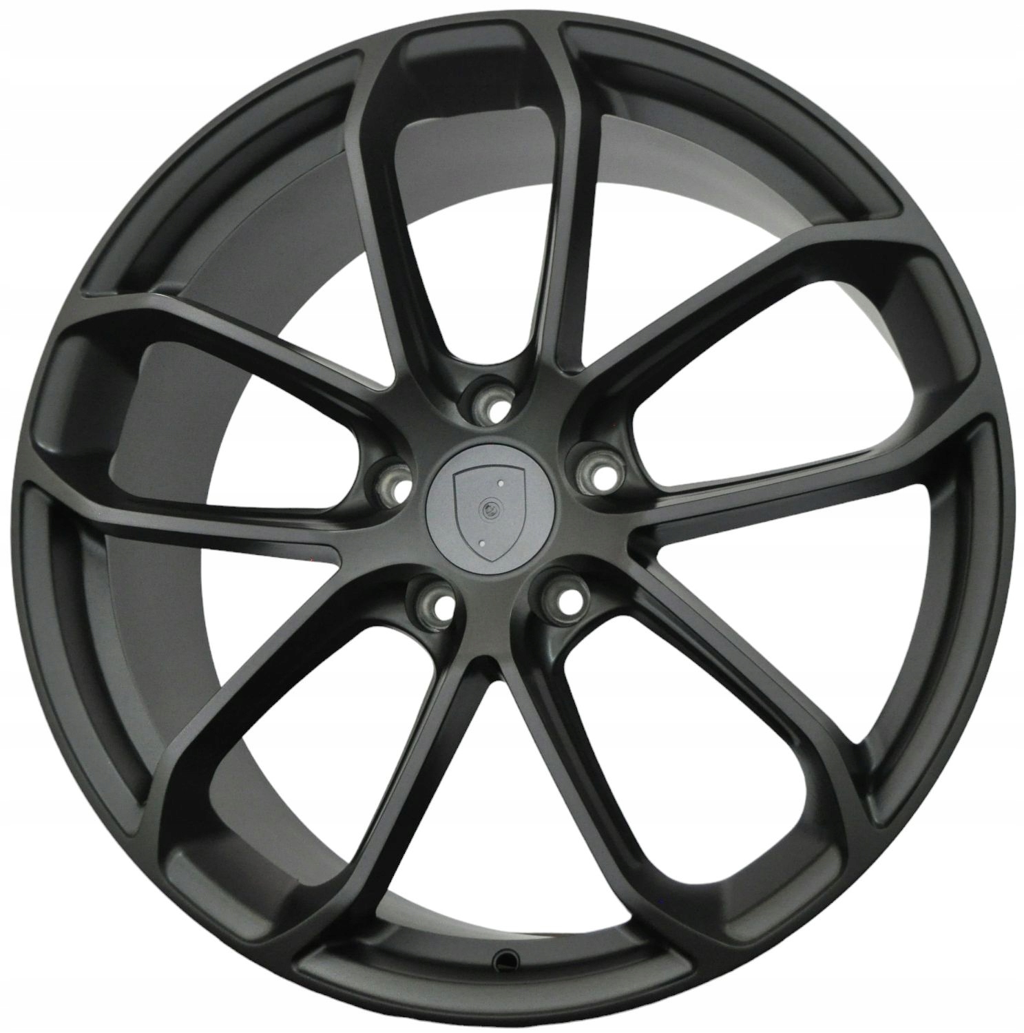 Alufelgi 21 5x130 pro Porsche Cayenne 3 III 9Y