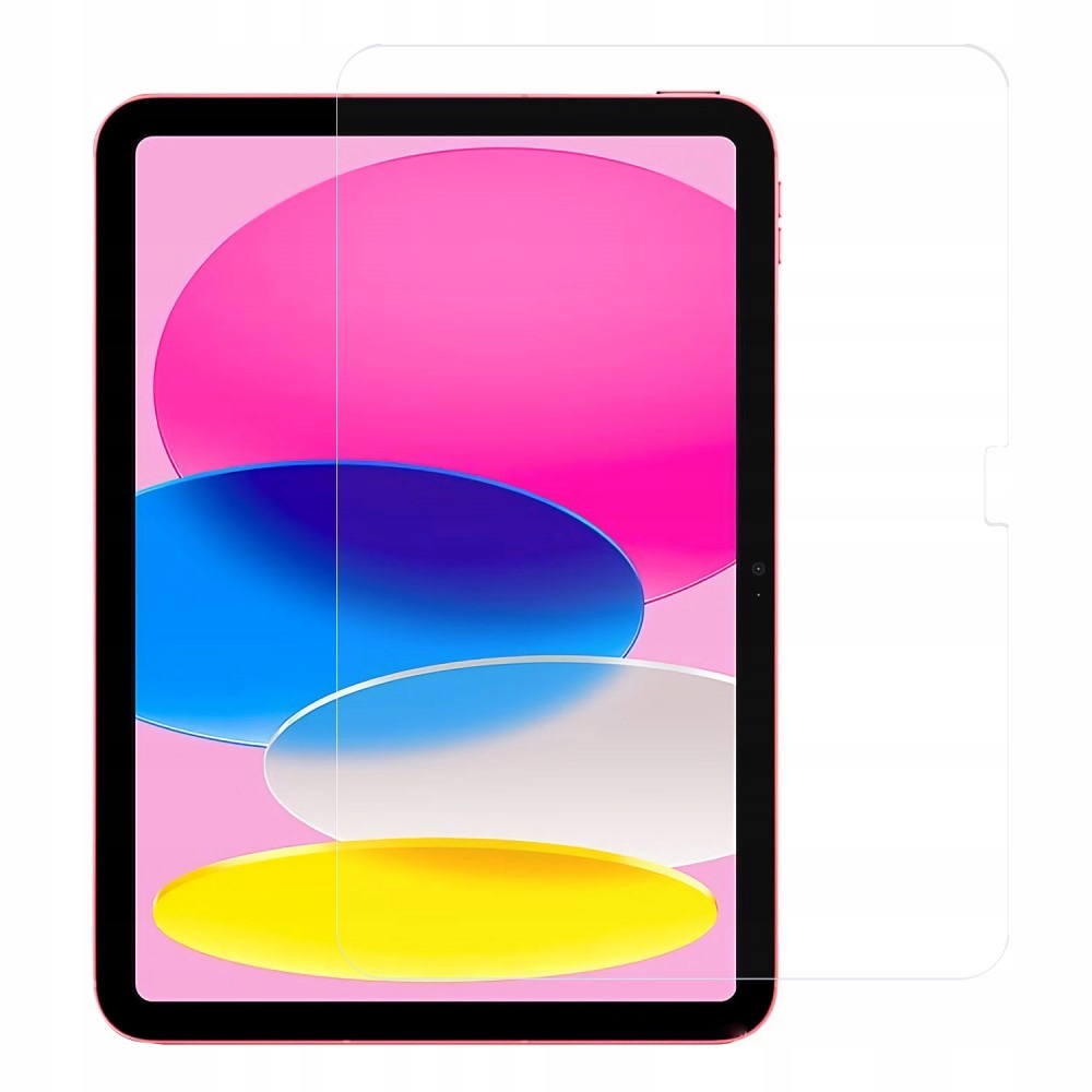 

Folia Na Ekran Paper Feel Do Ipad 10.9 2022 10 Gen
