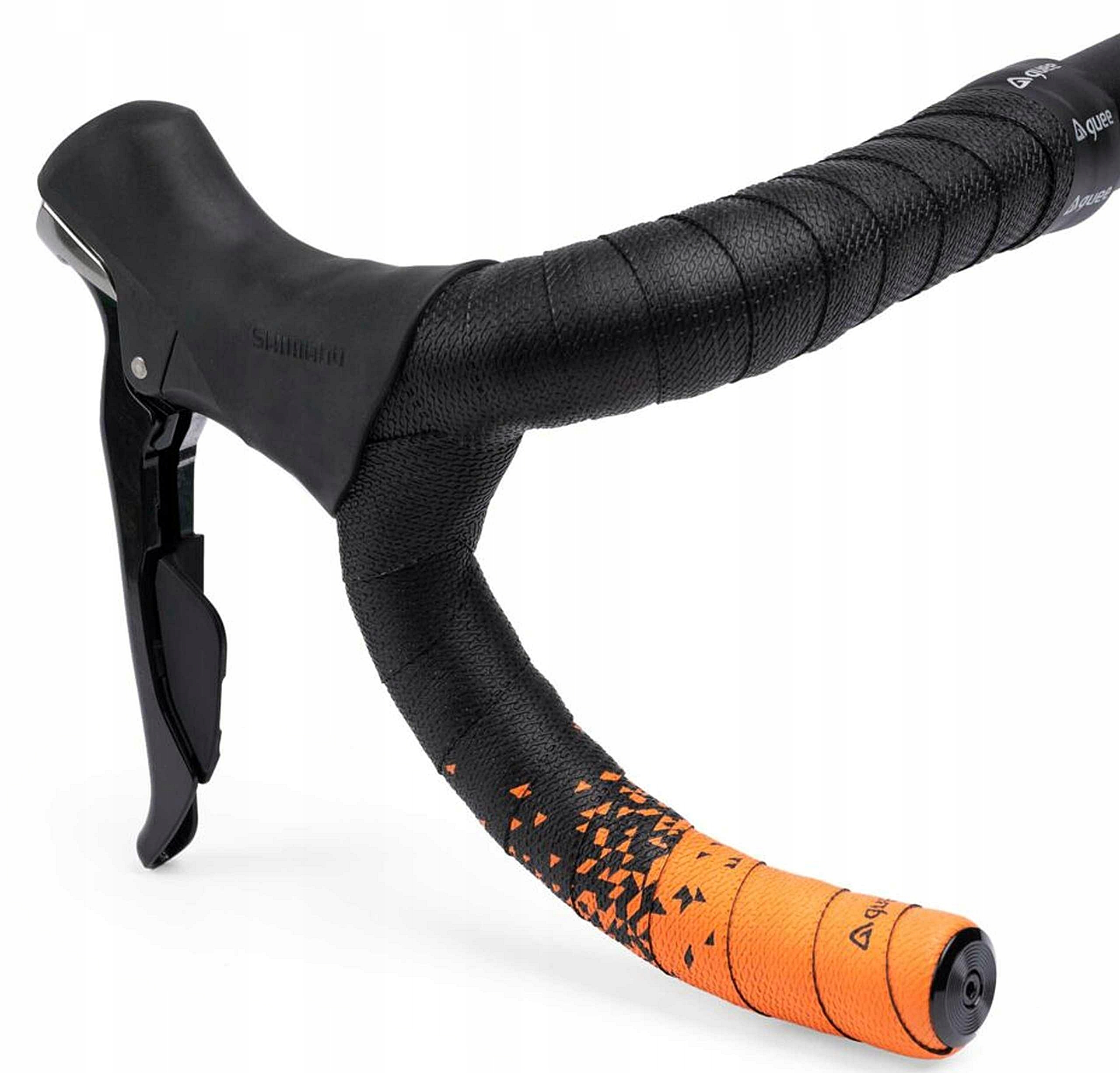 Guee Sl Dual Owijka Shock Absorption Orange