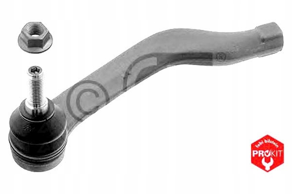 Febi Konec. Dr. Řidič Renault Master Iii/movano B/n Asistent řidiče #28