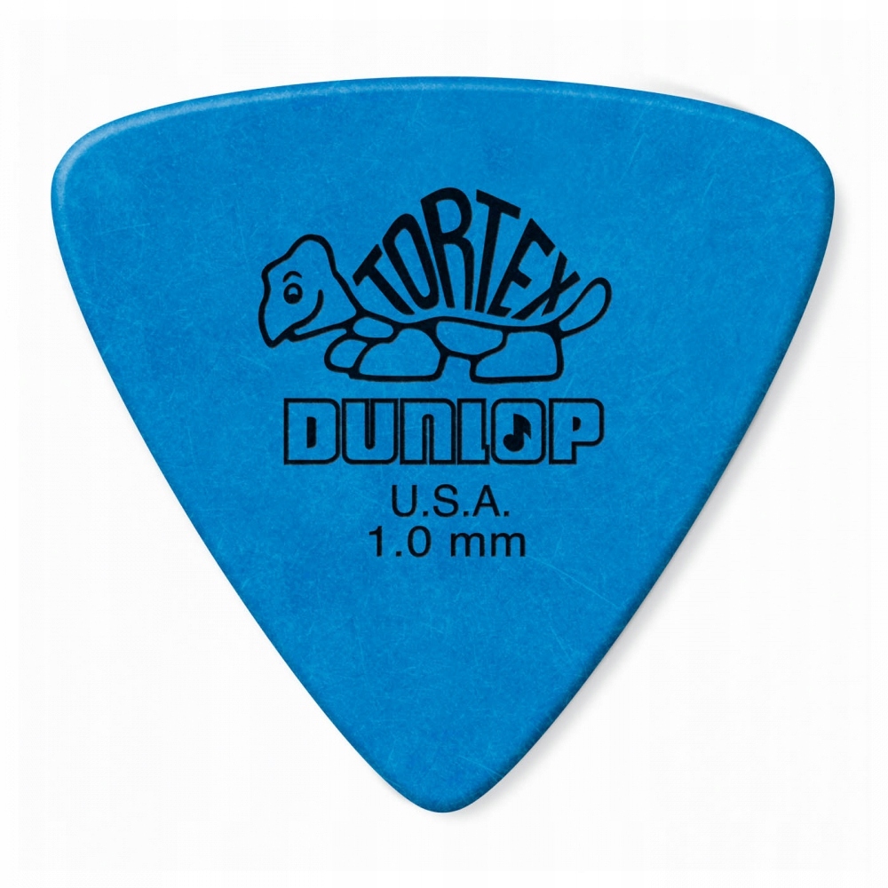 

Dunlop 4310 Tortex Triangle kostka gitarowa