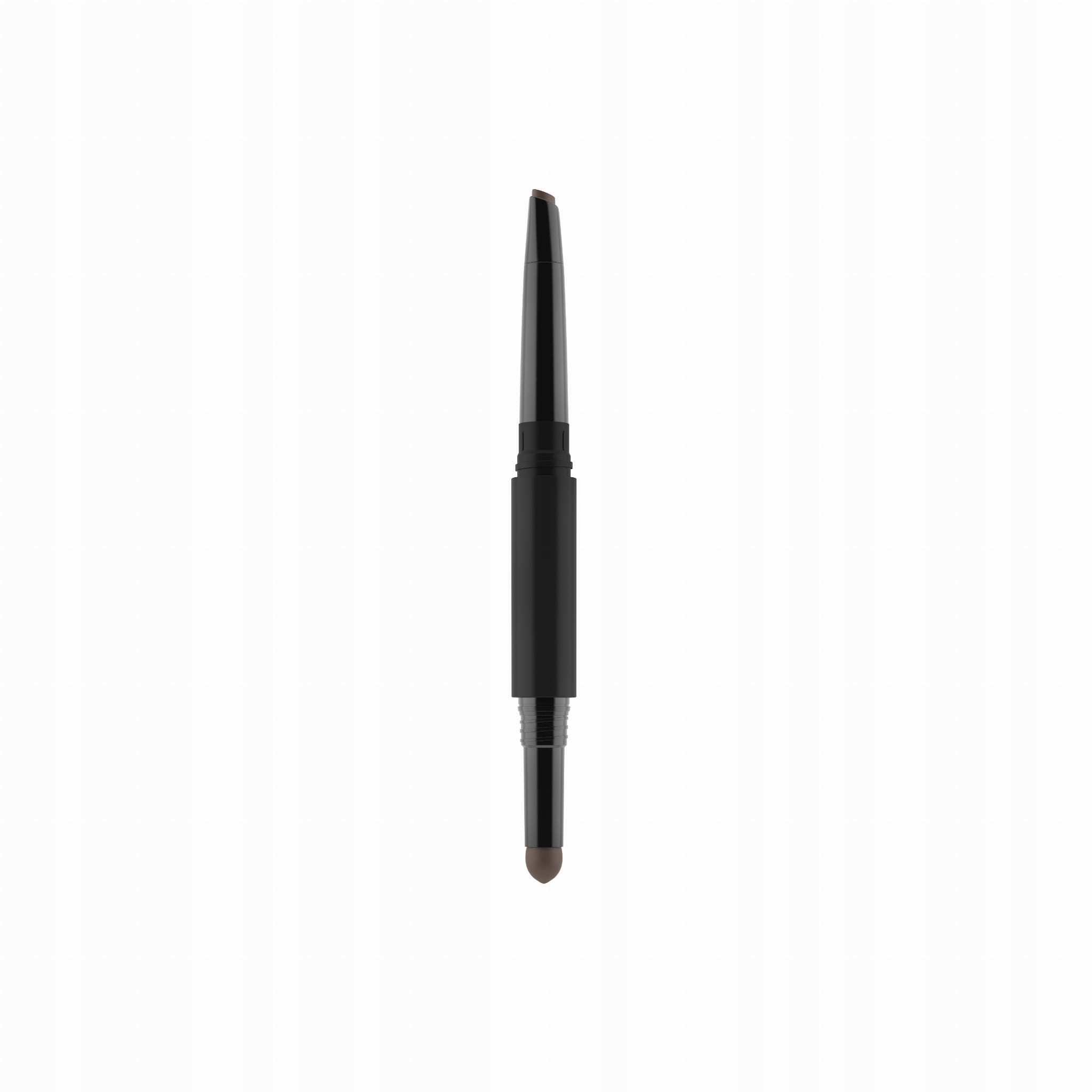 Gosh brow shape & fill wypełniacz do brwi 002 Kolor szary