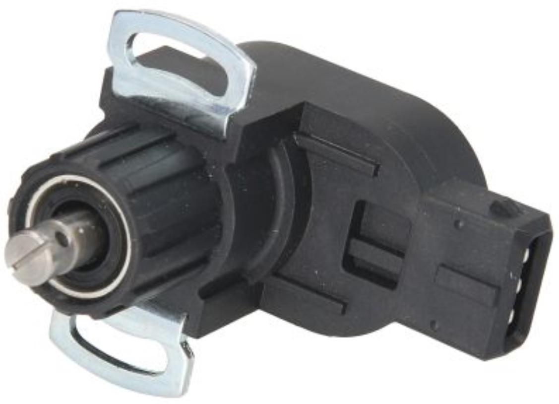 R917A04856 - G716860100040 датчик кута повороту MASSEY FERGUSON