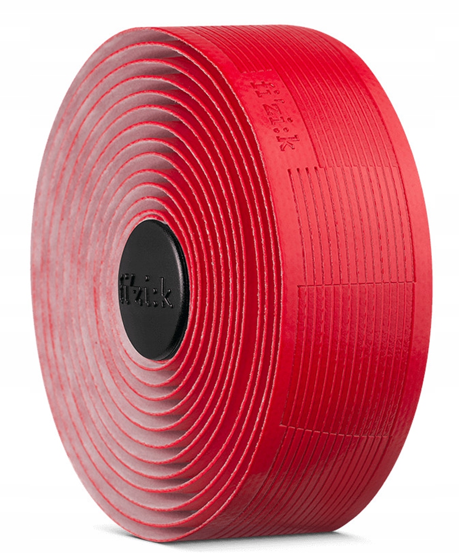 Fizik Vento Solocush Tacky Omotávka na řidítka 2.70mm červená