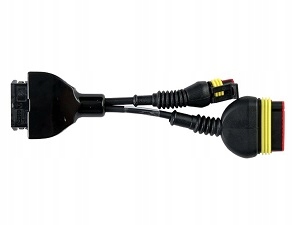 Diagnostický Kábel AP52 Texa Benelli Athena 3908021
