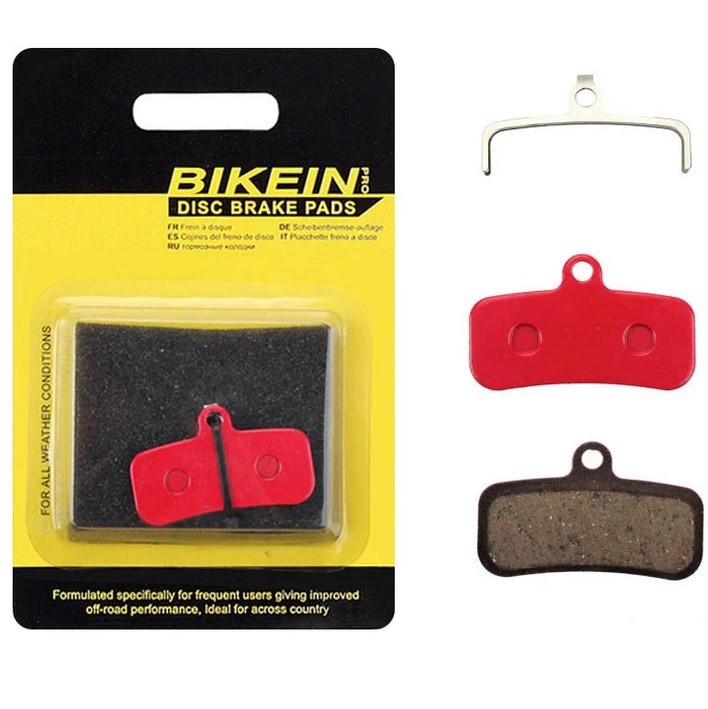 

Klocki Ceramiczne Do Shimano Saint Zee 7120 8120