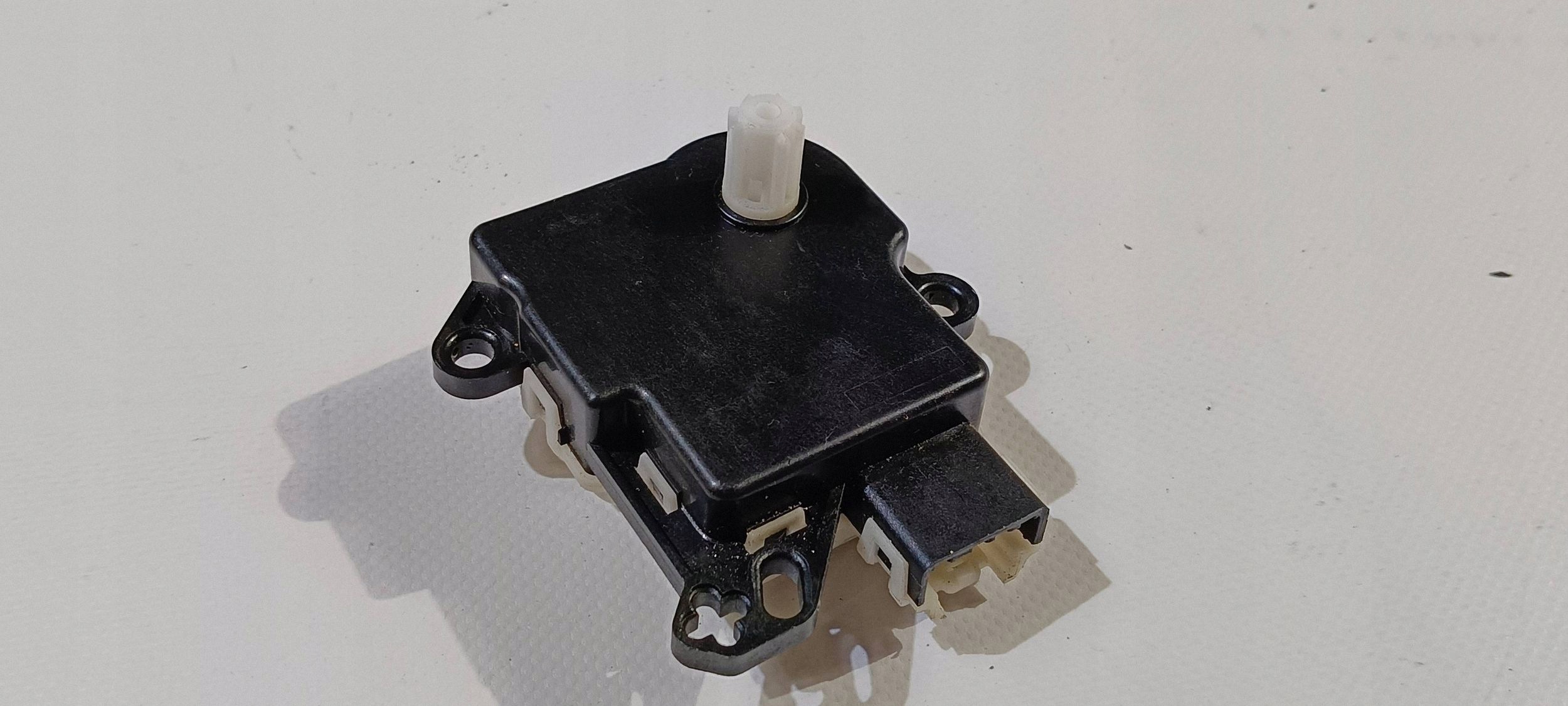 Motor Dämpfer klap des lüfters heizgebläse Ford Flex Explorer 2013