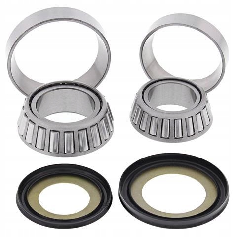 

Łożyska Główki Ramy Honda Cbr 900 929 954 1000 Rr