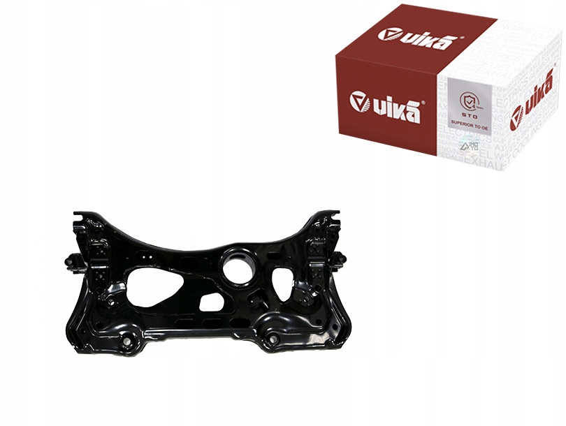 VIKA BELKA ZAWIESZENIA PRZÓD OCT III GOLF VII