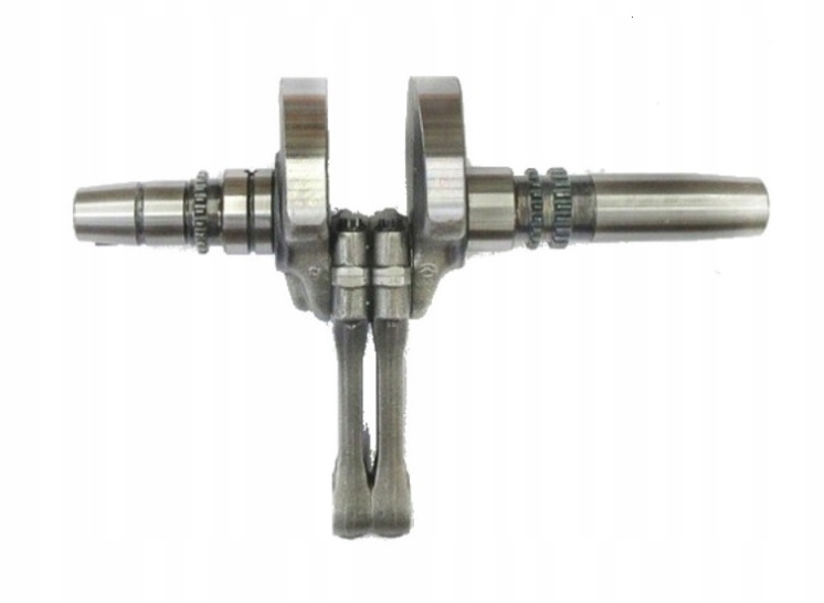 Kľukový hriadeľ Can-am Outlander Renegade 570 600 650 800 420219746 2006-2019