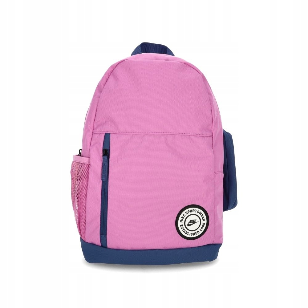 Nike Batoh Sportovní Školní Penál S Penálem 20L IO0144 503