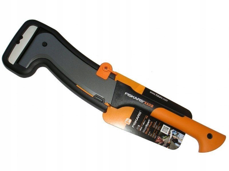 

Tasak karczownik Fiskars XA3 WoodXpert 126004