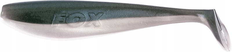 

Przynęta Fox Zander Pro 10CM Arkansas