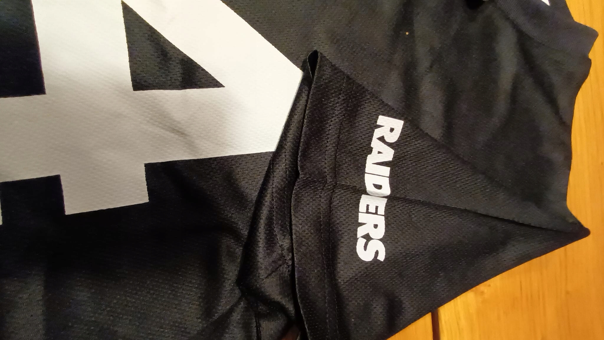  Футболка NFL Oakland Raiders # 24 Lynch розмір S Brand Majestic