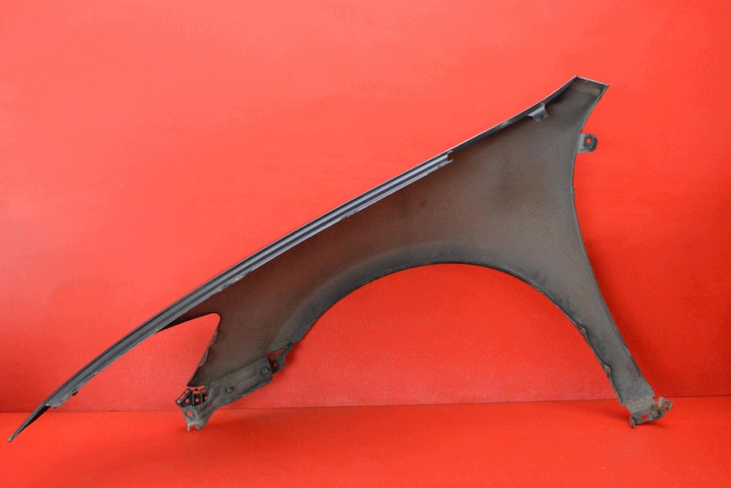 fender right front front grey HONDA LEGEND 4 IV 04-08