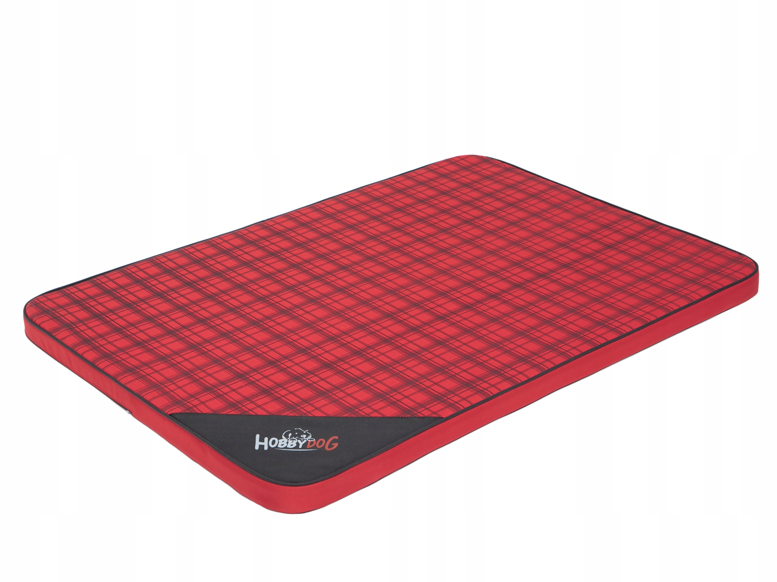 Matrace Light, Pelíšek Postel kotec psa M 80x54 cm