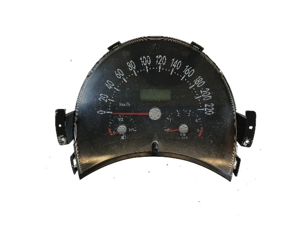 VW NEW BEETLE 1.9 TDI dials dials 1C0919861A