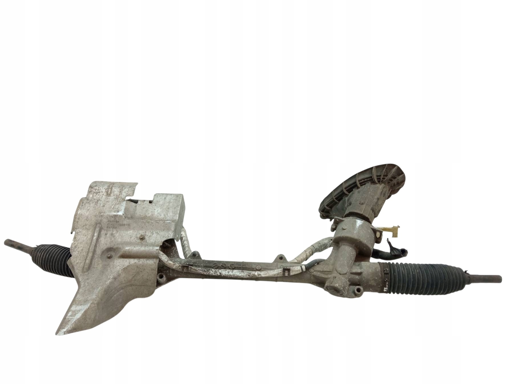servo control EU JG9C3D070DB Ford Mondeo Mk5 (2014-)