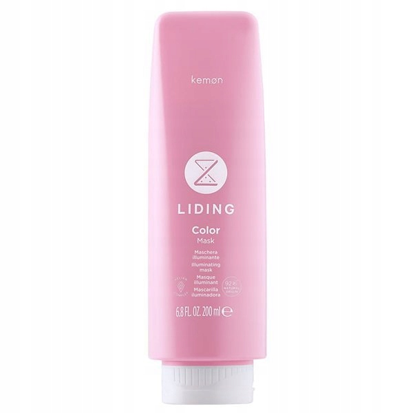 Kemon Liding kosmetický olej 25 x 3 ml