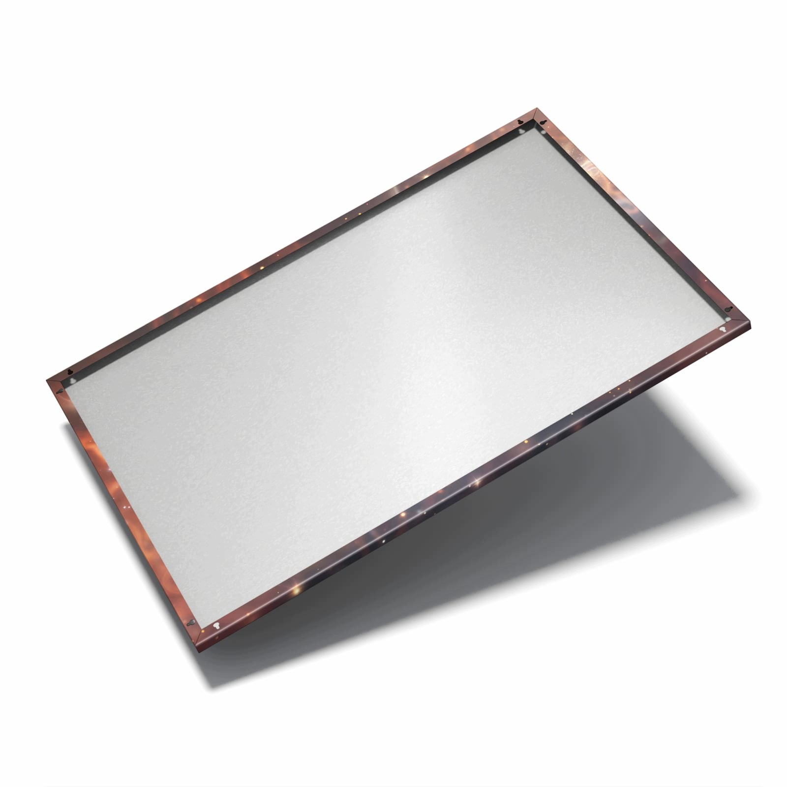 Magnetická tabule Migoczoucy Koliber 60 × 40 cm