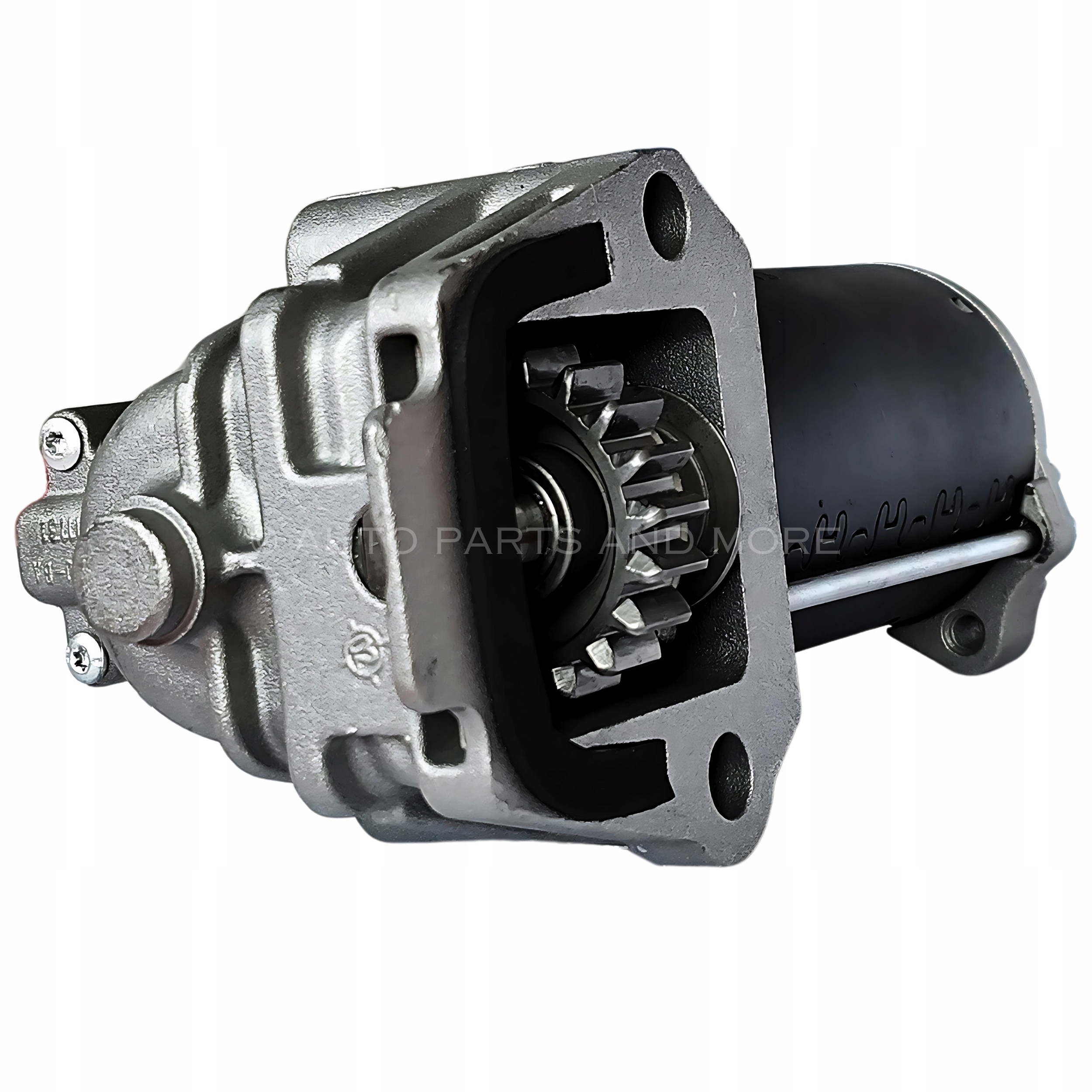 ROZRUSZNIK FORD MONDEO TRANSIT JAGUAR X-TYPE 2.0 2.2 2.4 Diesel Producent części Motorcraft