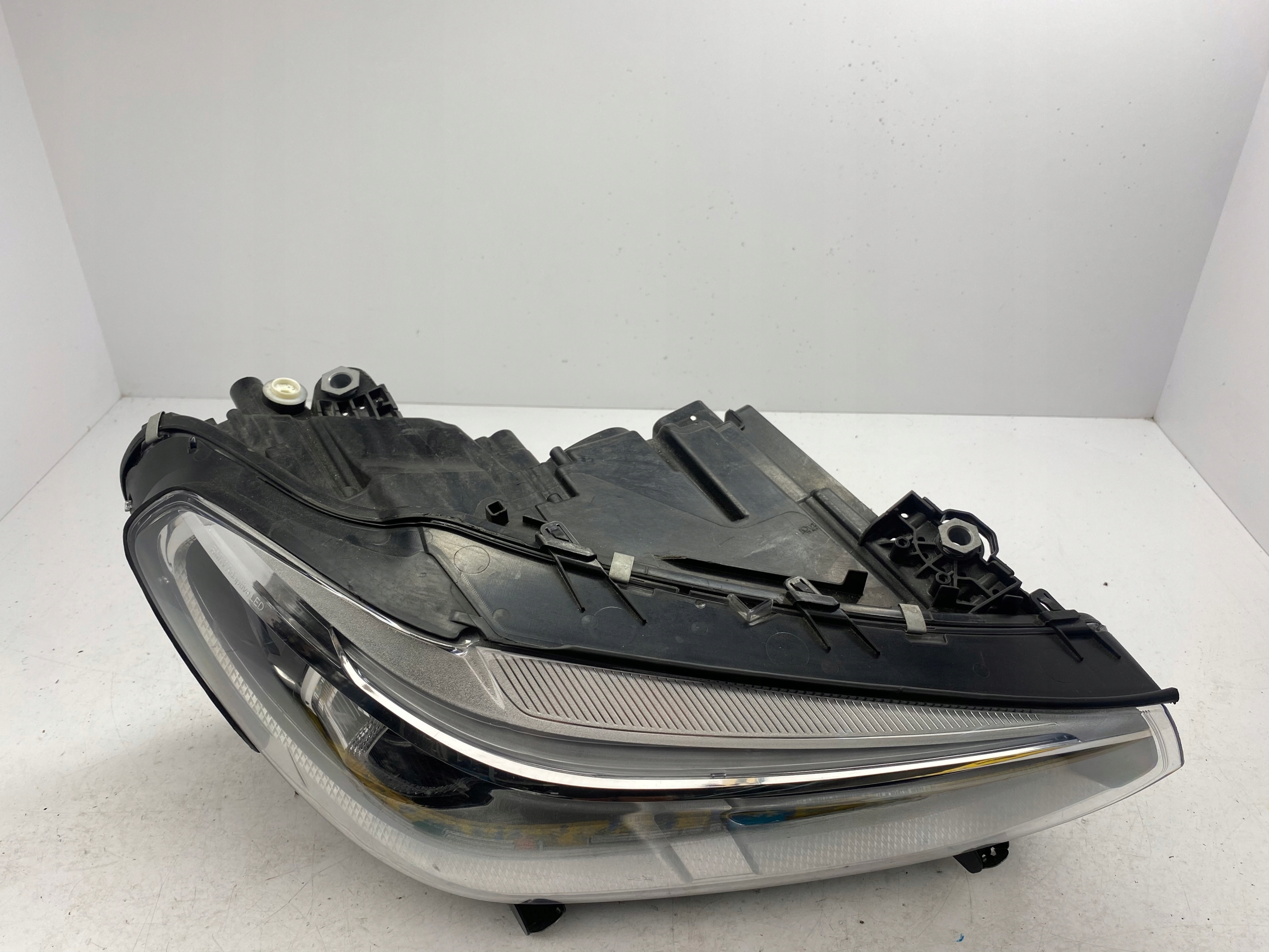 BMW X3 G01 light right ADAPTIVE LED 8496824