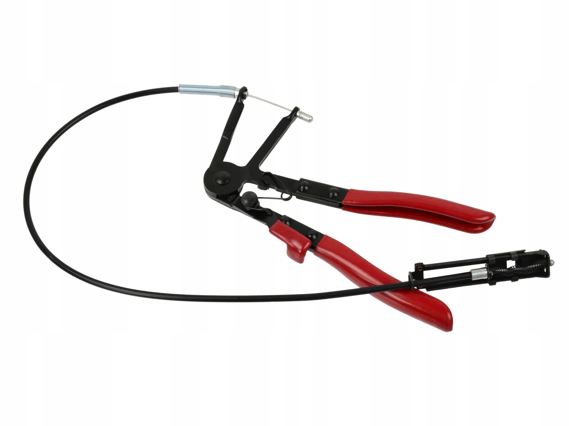 

Szczypce z linijką do opasek taśmowych 630mm