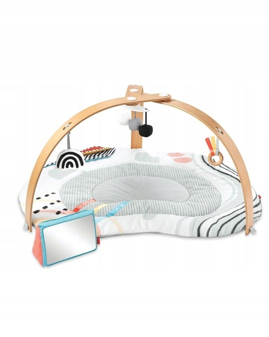 Skip Hop Mata Edukacyjna Discoverosity Montessori New