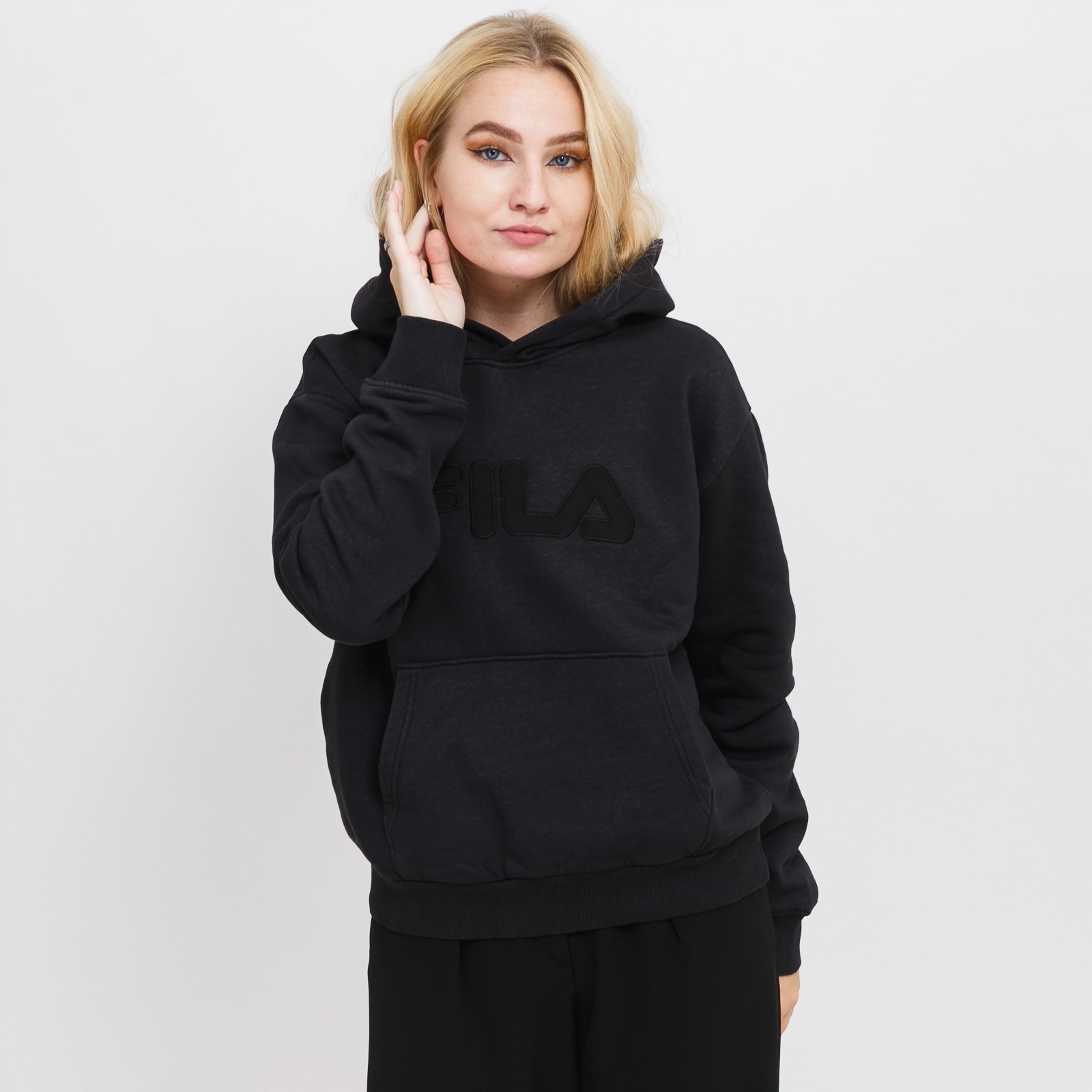 Dámská mikina Fila Bischkek
