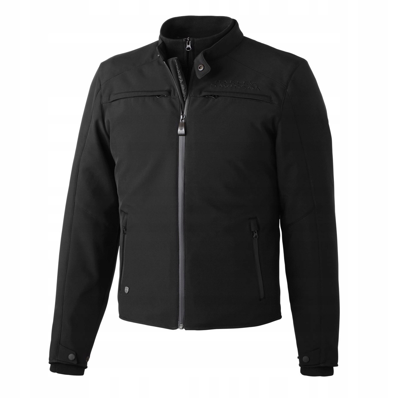 Kurtka motocyklowa Harley-Davidson Wolf Pond M