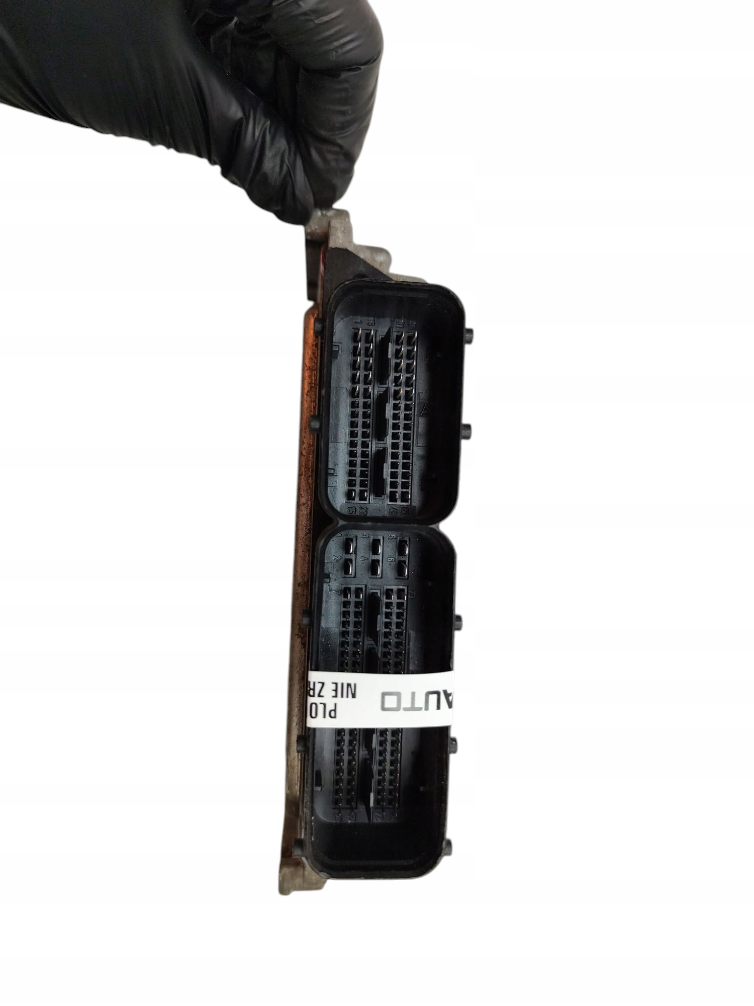 computer Centralina Motore KIA CEED e ED 1.6 CRDI 39103-2A710 0281013569