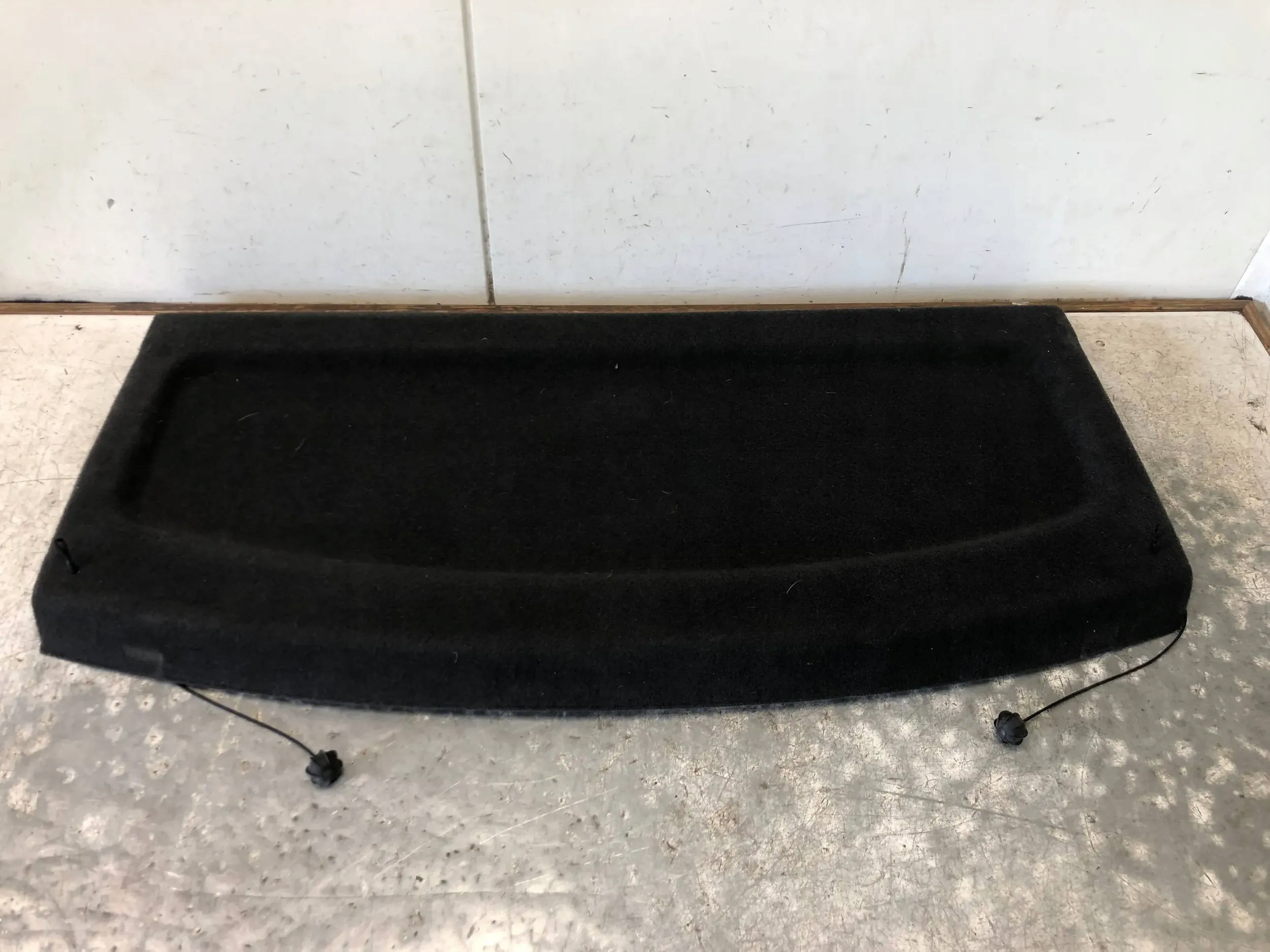 plato boot VW GOLF V 1K6867769