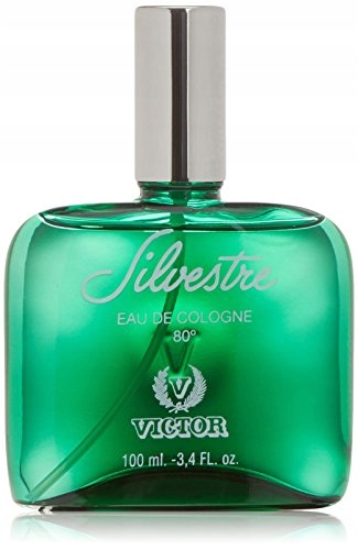Victor Silvestre Edc M 100 ml