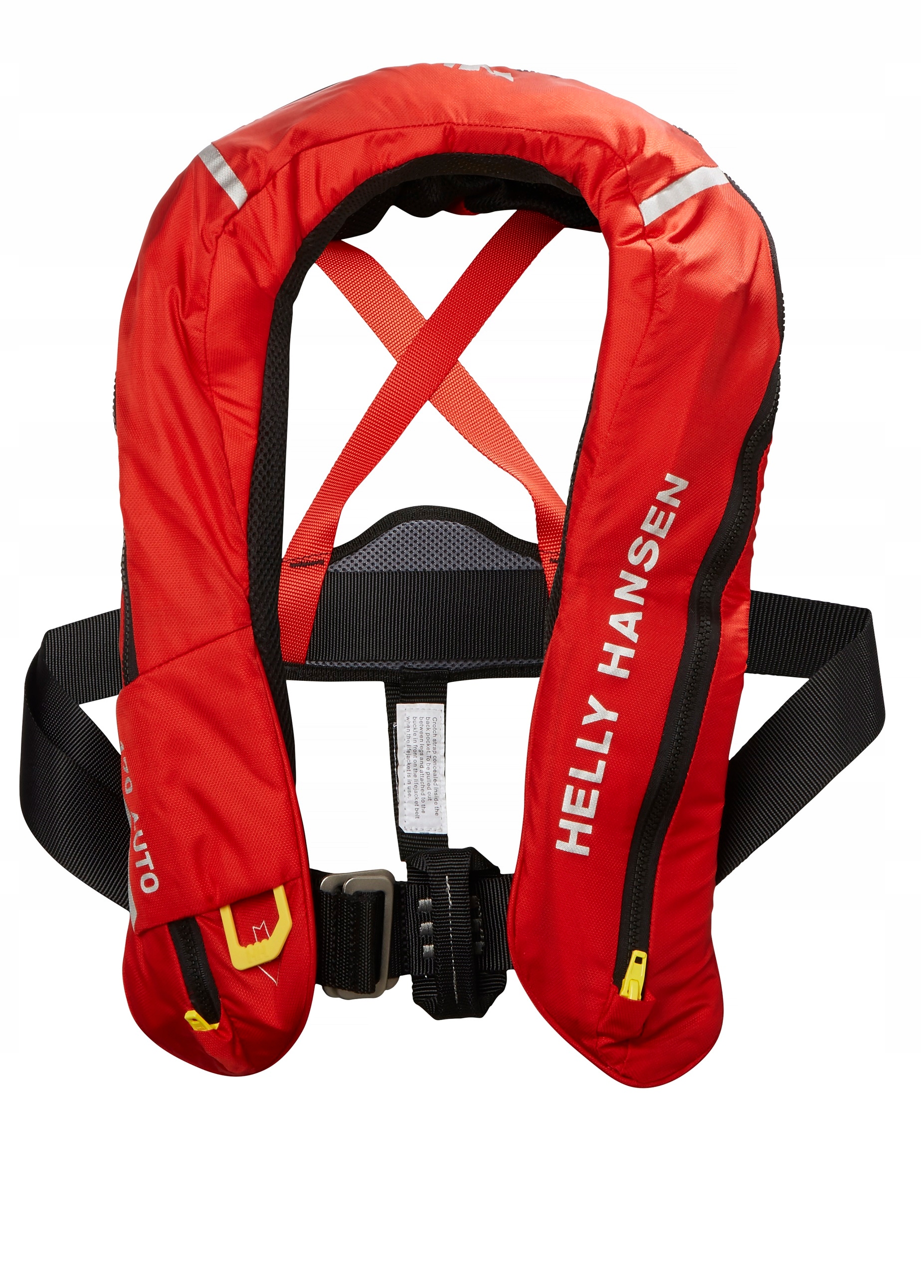 KAMIZELKA RATUNKOWA HELLY HANSEN SAILSAFE INSHORE