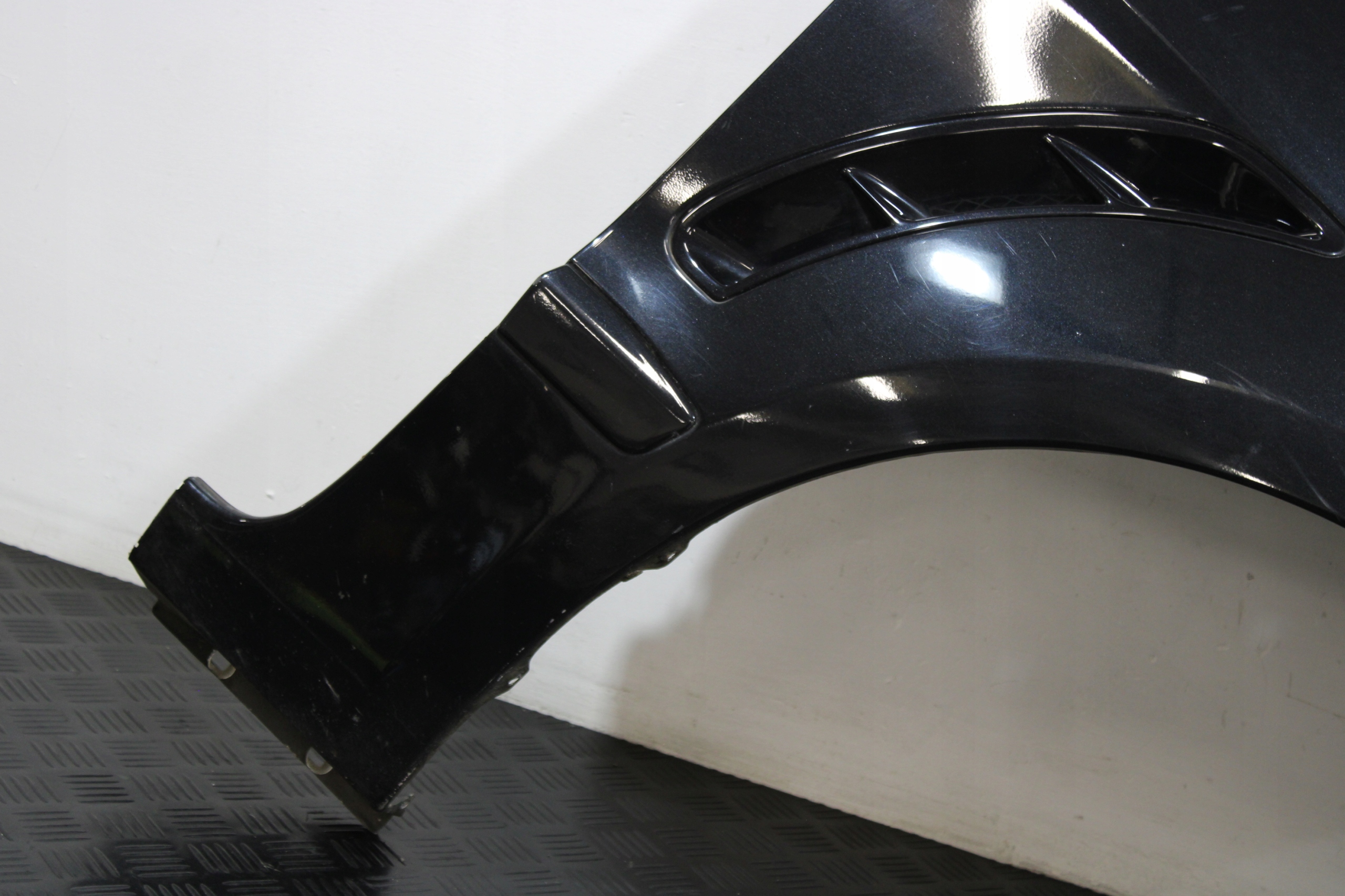 fender right front front FORD S-MAX MK1 LIFT
