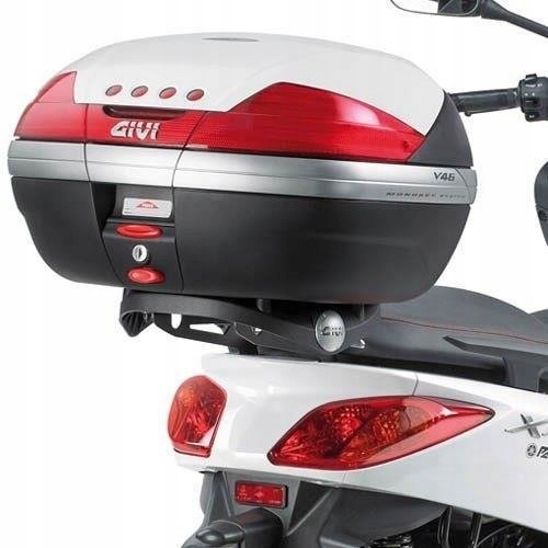 KAPPA KR370 БАГАЖНА СТІЙКА YAMAHA X-MAX 125-250