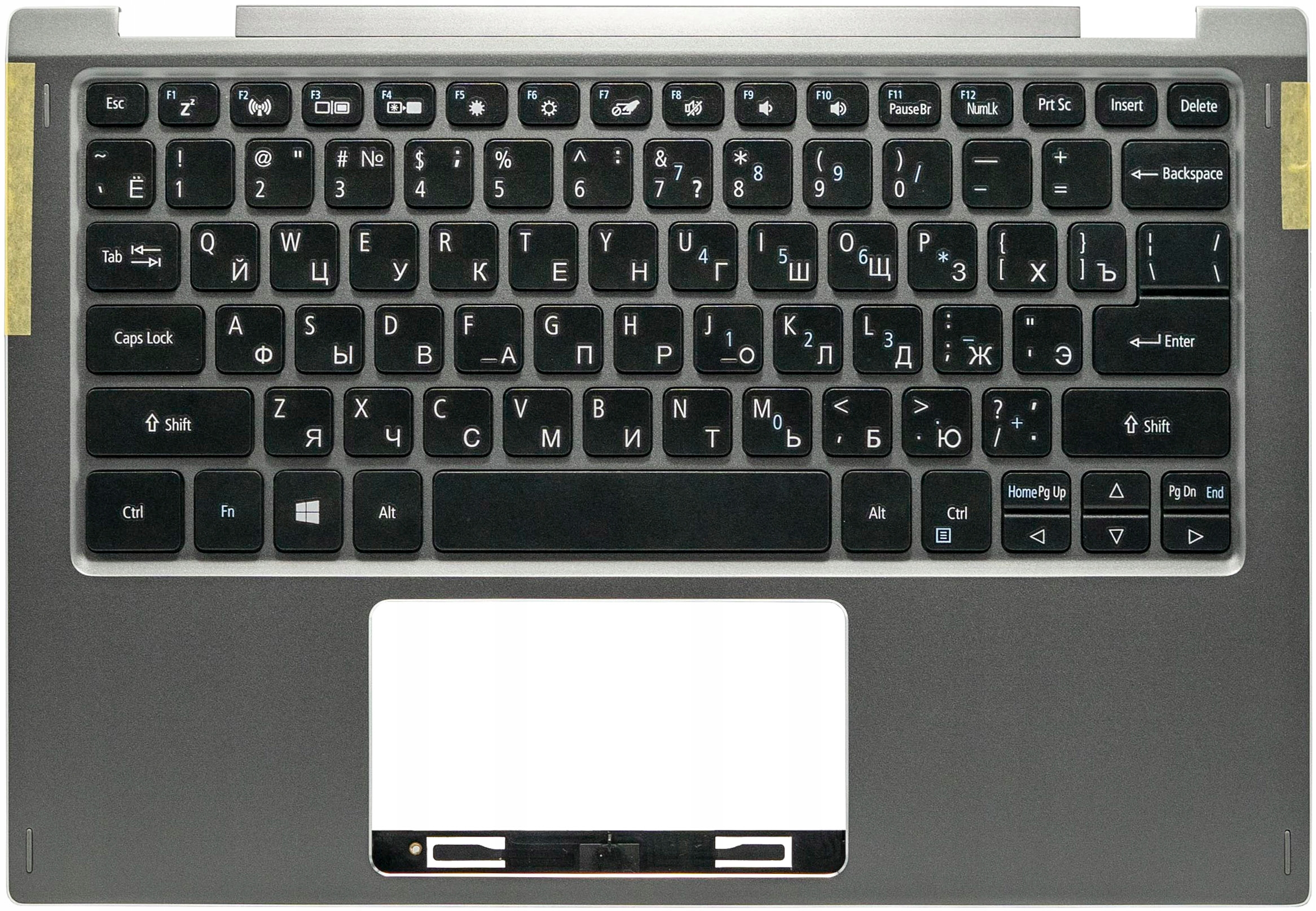 SP111-32N Palmrest Horná Krytka Klávesnice SP111-32