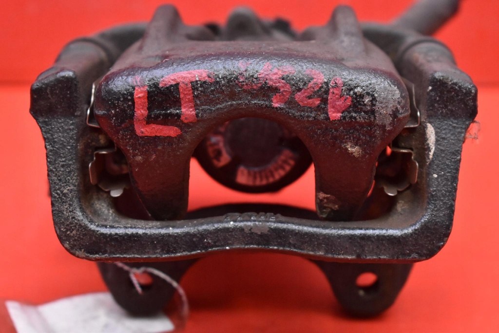 caliper brake left rear part MERCEDES CLA C117 2.0 CGI 211 KM 4MATIC 13-16