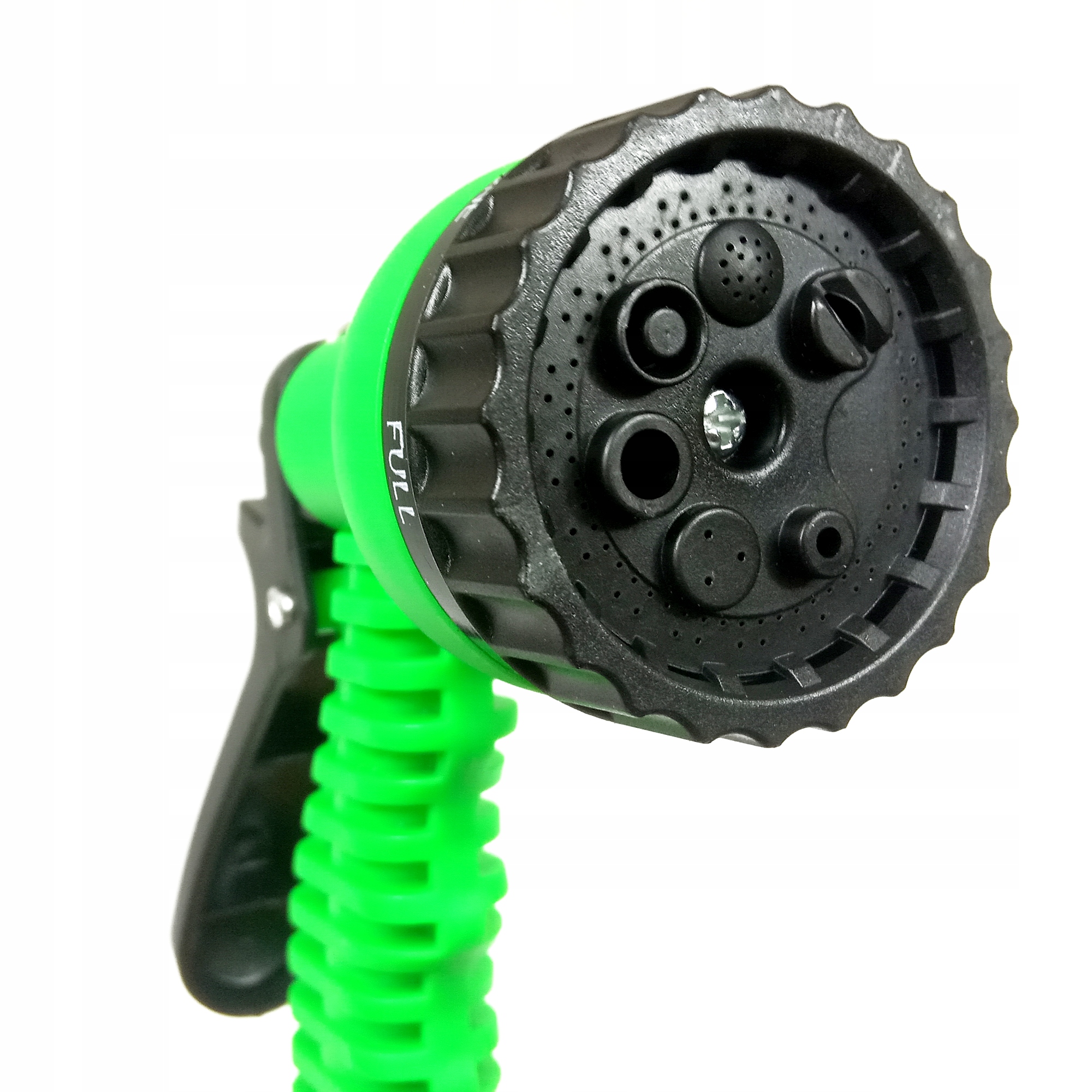 

Pistolet Do Podlewania 8w1 Zraszacz Ogrodowy