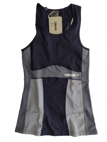 Top Treningowy Illusion 34 Xs