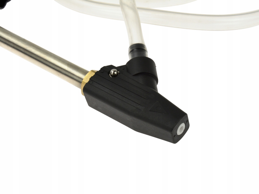 ZESTAW DO PIASKOWANIA KARCHER K2 - K7 PIASKARKA K5 Typ zestaw do piaskowania