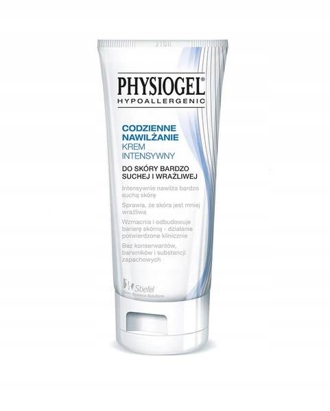 

Physiogel Codzienne Nawilżenie krem 100ml