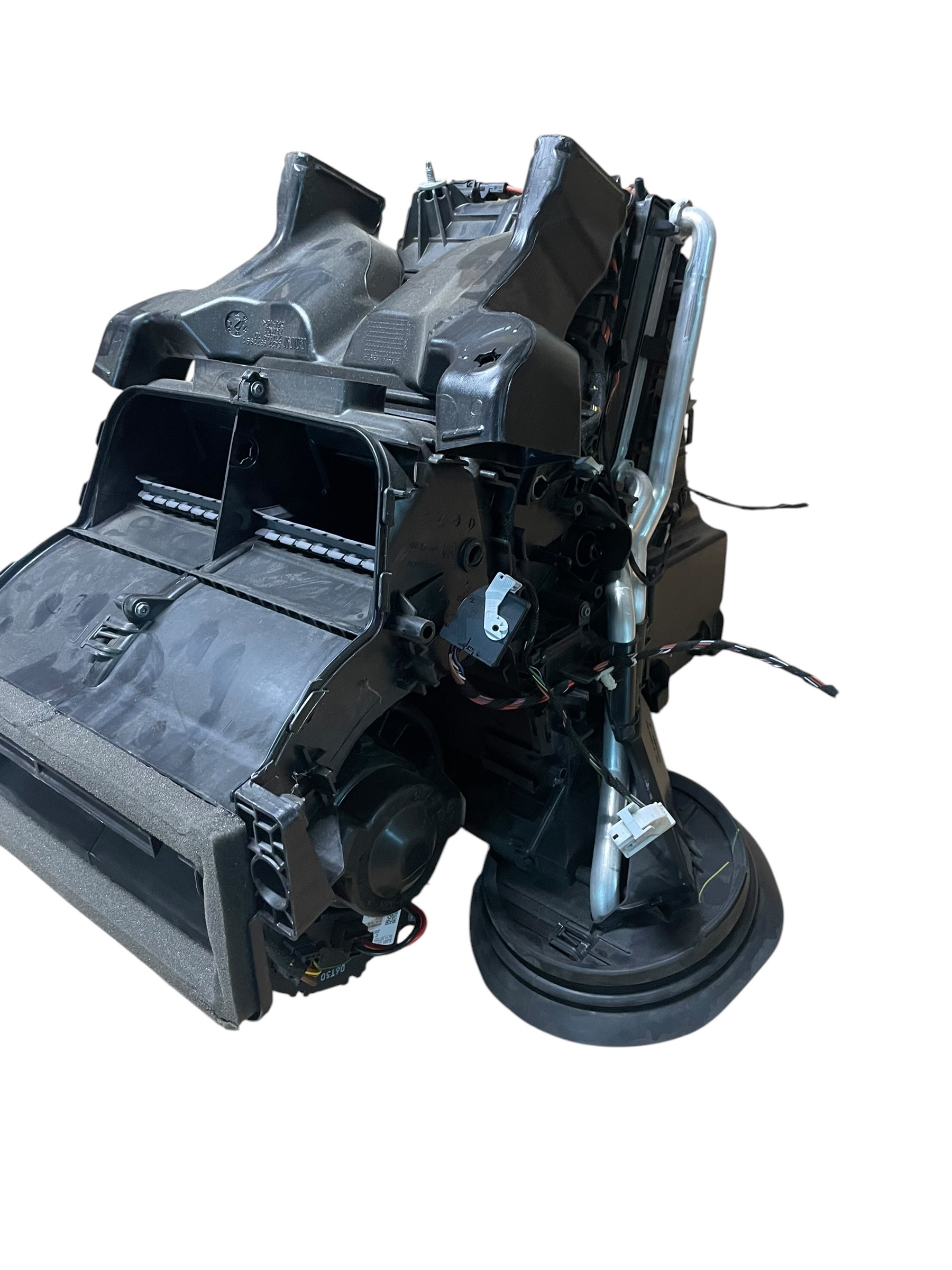 heater heating MINI F60 COUNTRYMAN PHEV IDEAL